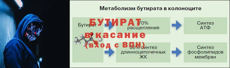 Бутират BDO 33%  Клинцы 